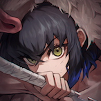 MichealMcCrackn's Avatar'