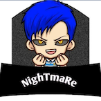 Nightmare-27...'s Avatar'