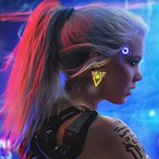 SkyeHelheim's Avatar