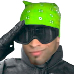 DROPYK3's Avatar'