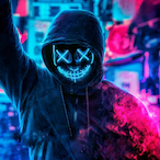 lVlysterious's Avatar'