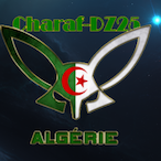 charaf-DZ25's Avatar'