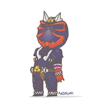 LGZ-Tuning_Fork's Avatar'