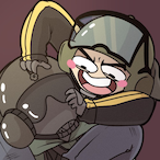 Skrraaaaa's Avatar'