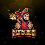 xyHamza's Avatar'