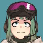 Gunsmith_Cats's Avatar'