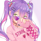 Sevevtee's Avatar'