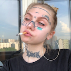 secursionn's Avatar'