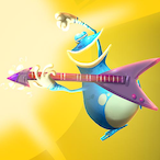 CHAMP-AQUA's Avatar'