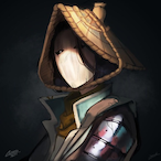 Gloomy_Sonico's Avatar'