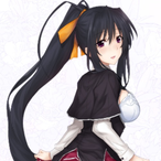 HimejimaAkeno1's Avatar'