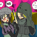 end all eviI's Avatar'