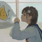 MegumifromLY's Avatar'