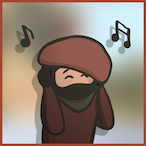 DeW3eX's Avatar'