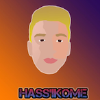 Hass-ikome's Avatar'