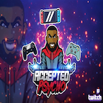 AcceptedPsycho's Avatar'
