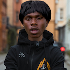 MisterBuble's Avatar'