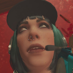 bad-luckforlife's Avatar'