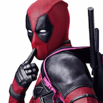 Deadpool_IXIXI's Avatar'