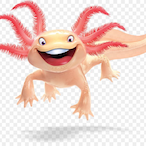 Mermoudila's Avatar'