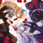 BlueAhsha's Avatar'
