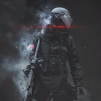 Black Spctro's Avatar'