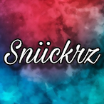 Sniickrz's Avatar'