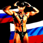 The_Gym_Is_Mine's Avatar'
