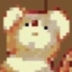 MyMochaBear's Avatar'