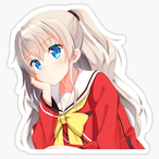 NaoTomori.'s Avatar'