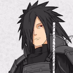 UCHllHA_MADARA's Avatar'