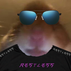 Restlessorb's Avatar'