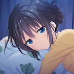 Kafuu..'s Avatar'