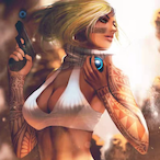 I_hope-SSD's Avatar'