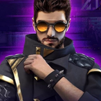 Foundfps's Avatar'