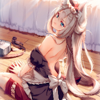 Natsume_lbs's Avatar'