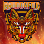 Bruddafox's Avatar'