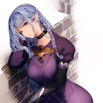 Hznyo's Avatar'