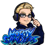 Morty_Sanders's Avatar'
