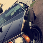 cabollero80's Avatar'