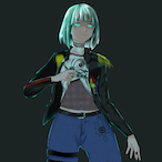 vy-.'s Avatar'