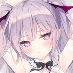 Ahribabyouo's Avatar'