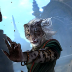 CathayDremoril's Avatar'