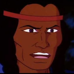 BEN-KU's Avatar'