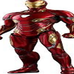 ironmangoku's Avatar'