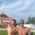mekkelovin's Avatar'