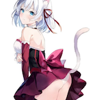 C86maQaQ's Avatar'