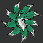 Onyx Kyubi's Avatar'