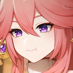 Yae_Miko_Sakura's Avatar'