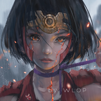BTS_DeMar's Avatar'